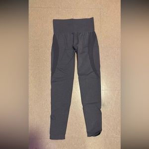 NVGTN Seamless Contour Leggings